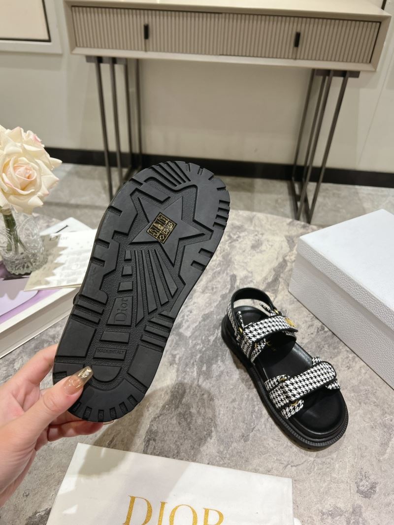 Christian Dior Sandals